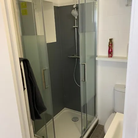 Studio Deauville Апартаменти *